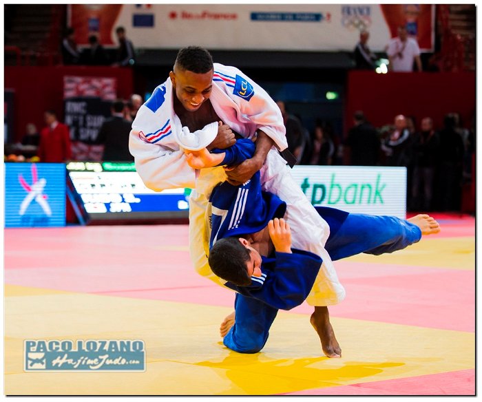 Paris 2014 by P.Lozano cat -66 kg (103)